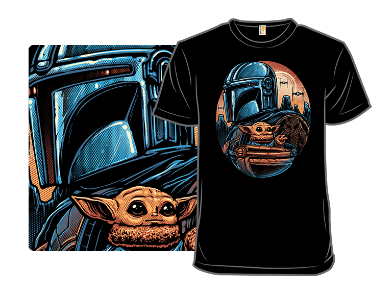 The Rise Against the Empire - Image 1