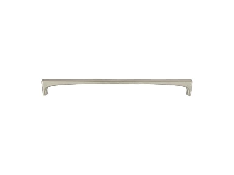 Top Knobs Riverside Handle Cabinet Pull - Image 1