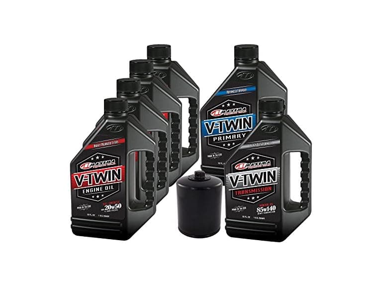 VTTOCK14 Complete Engine Oil Change Kit - Image 1