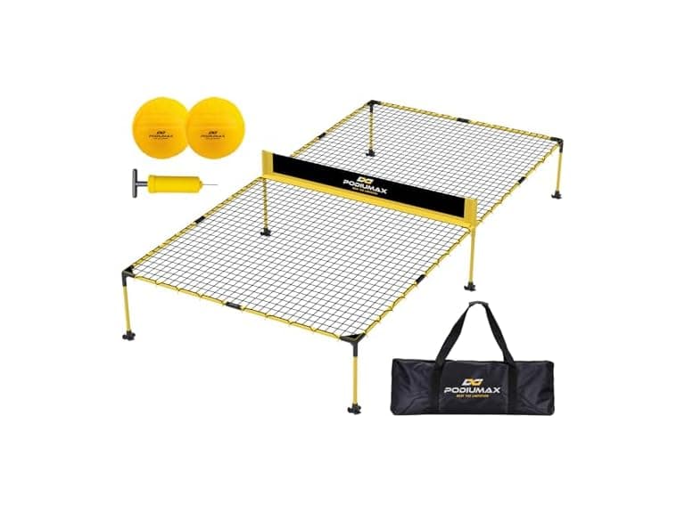 PodiuMax Outdoor Family Game Table - Image 1