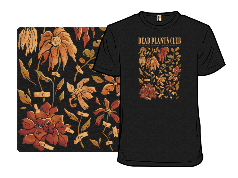 Dead Plants Club - Image 1