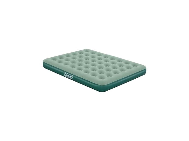Coleman 10" Quickbed Plus Queen Air Mattress - Image 1