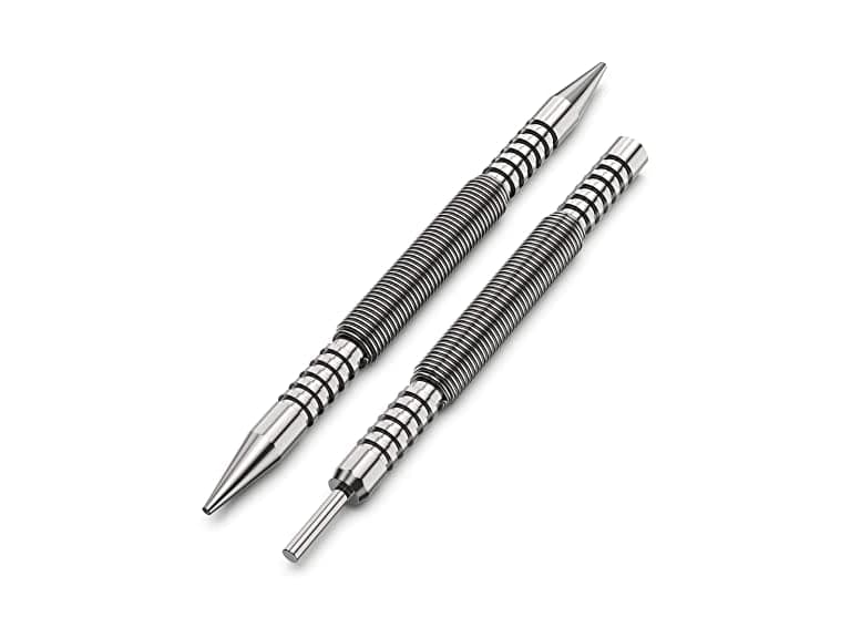 Glieskir AAP-Tool-318 (2 Pack) Spring Loaded Nail - Image 1