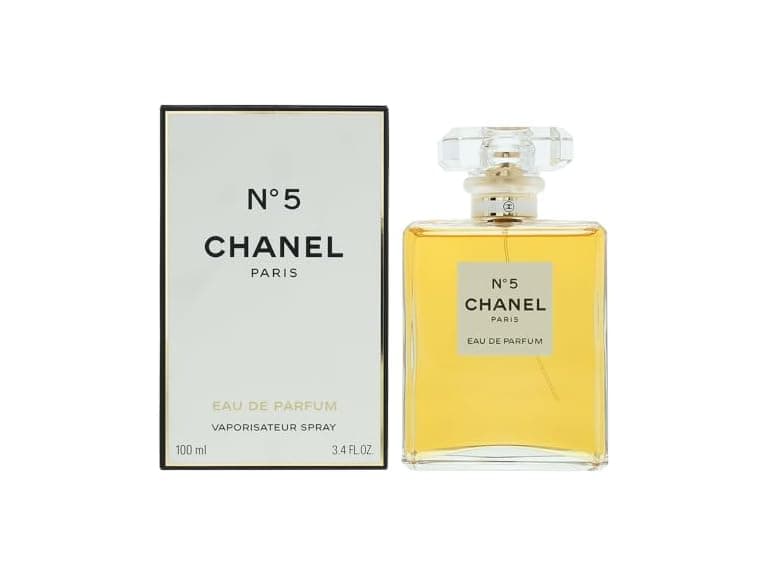 Chanel No.5 Chanel EDP - 3.4 oz Women - Image 1