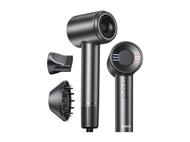 Bopcal High Speed Hair Dryer