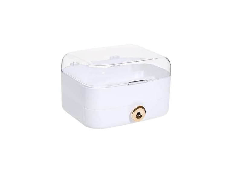 DwellStudio Makeup Organizer - Image 1