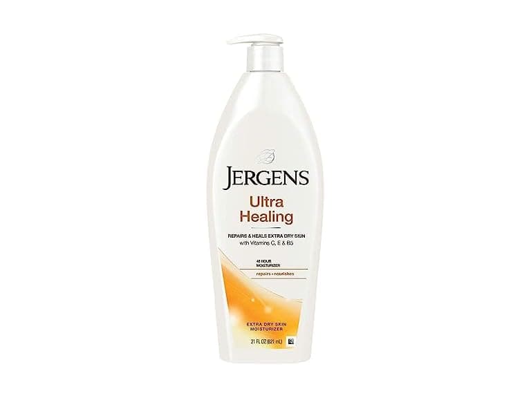 Jergens Ultra Healing Moisturizer - Image 1
