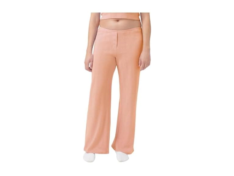 Florence By Mills Women Cozy Crush Sweet Pant - Image 1