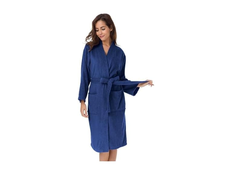 Sioro (M) Terry Cloth Robes - Image 1