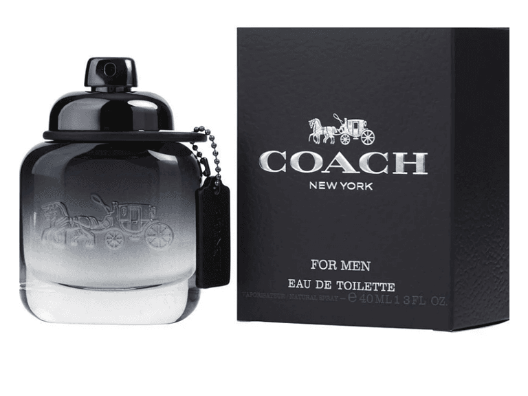 Coach For Men Eau De Toilette Spray 1.3 oz. - Image 1
