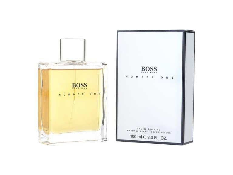 Hugo Boss Cologne EDT Spray 3.3 oz - Image 1