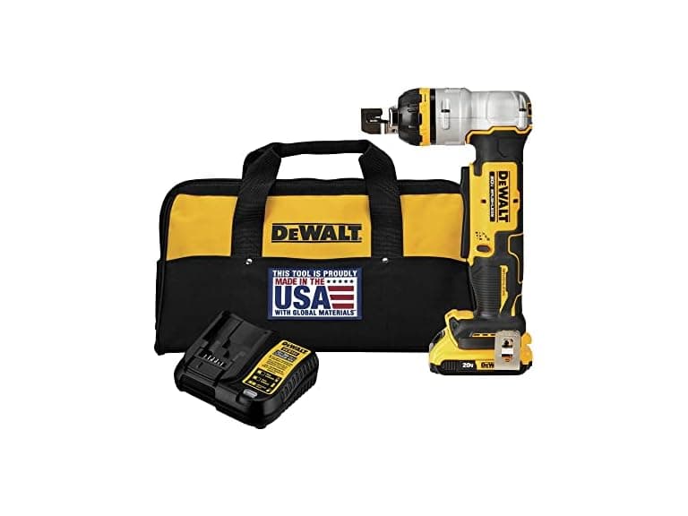 DEWALT DCE158D1 20V MAX XR Wire Cutter Kit - Image 1