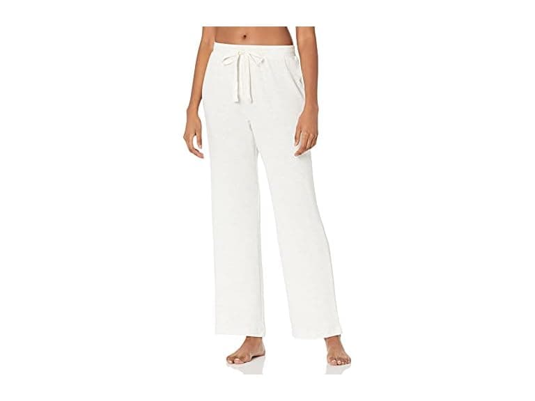 Amazon Essentials Womens Lt Terry PJ Pant - Image 1