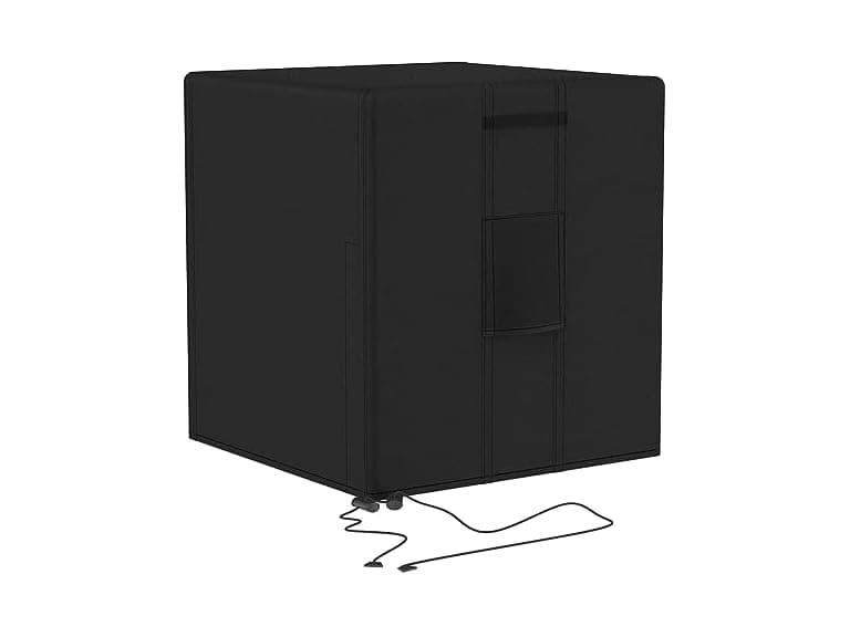 BROSYDA Central Large AC Cover (24"x24"x30") - Image 1