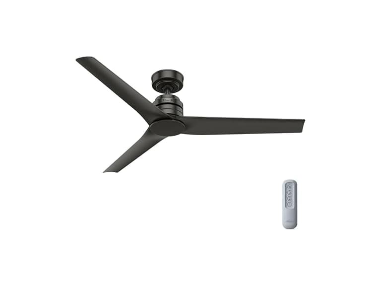 Hunter Fan 52 Inch Noble Bronze Indoor/Outdoor Ceiling