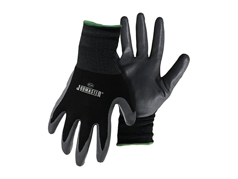 BOSS 8442 JobMaster Nylon Nitrile Coated Palm - Image 1