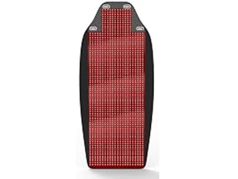 Oiameen Red Light Therapy Mat Full Body - Image 1
