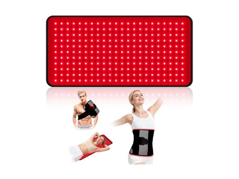 ZonGym Red Light Therapy - Image 1