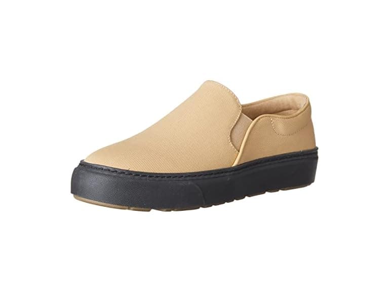 Amazon Essentials Women's Comfortable Slip-on Sneakers - Image 1