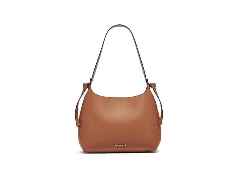 HALSTON H Brooke Calf Magnetic Snap Shoulder - Image 1