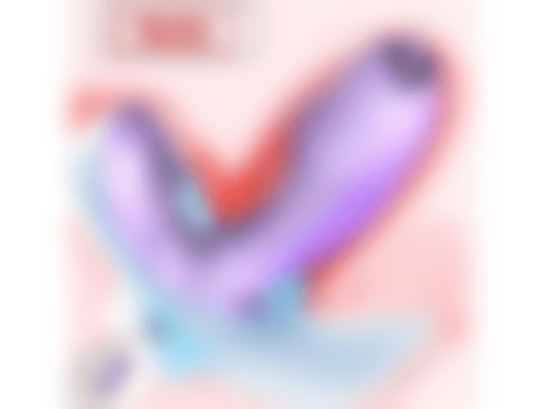 Remote Control Wearable Vibrator - Image 1