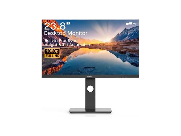 Mobile Pixels 23.8'' Monitor - Image 1