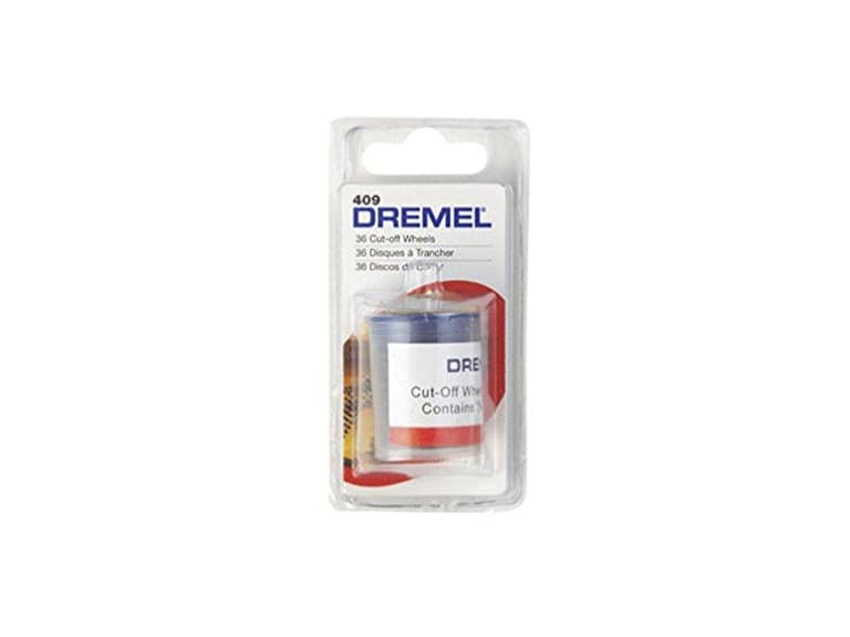 Dremel 409 Cut Off Wheel - Image 1
