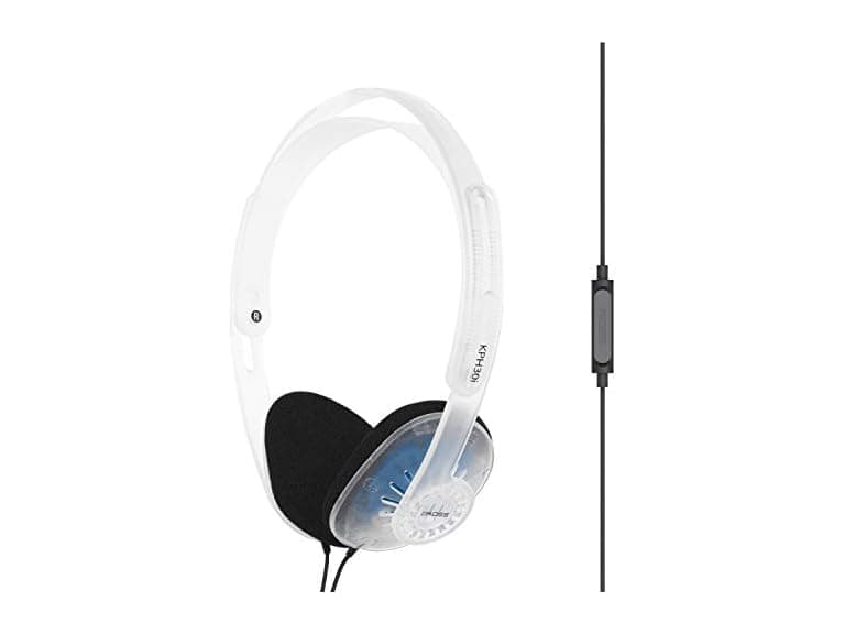 Koss Koss KPH30iCL On-Ear Headphones - Image 1