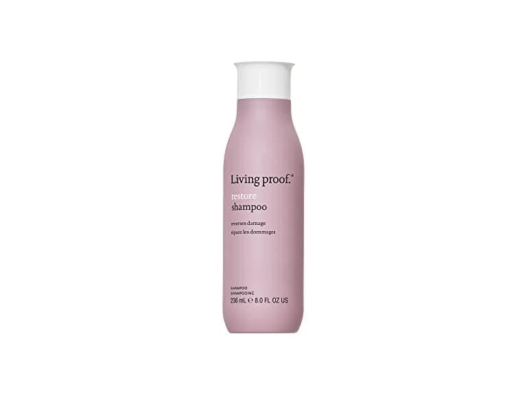 Living Proof Restore Shampoo, 8 oz - Image 1