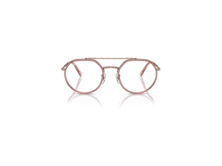 Ray-Ban RX3765V Prescription Eyewear Frames - Image 1