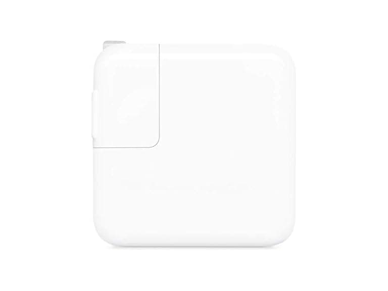 Apple 30W USB Type-C Power Adapter