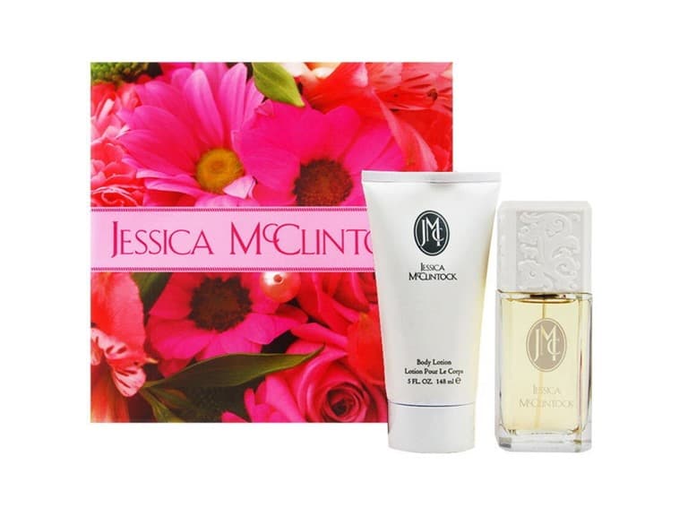 Jessica McClintock 2 Pc EDT Set - Image 1