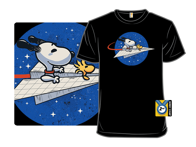 Space Voyager - Image 1