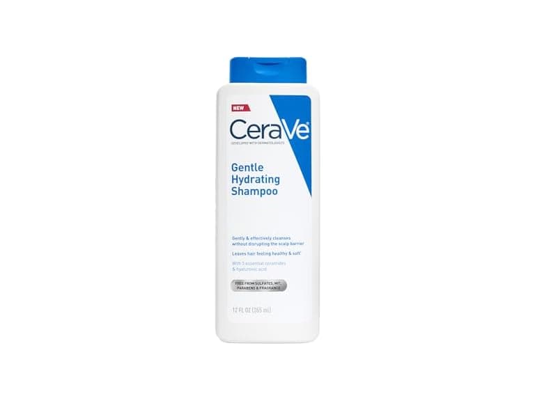 Hydrating Shamp - Image 1