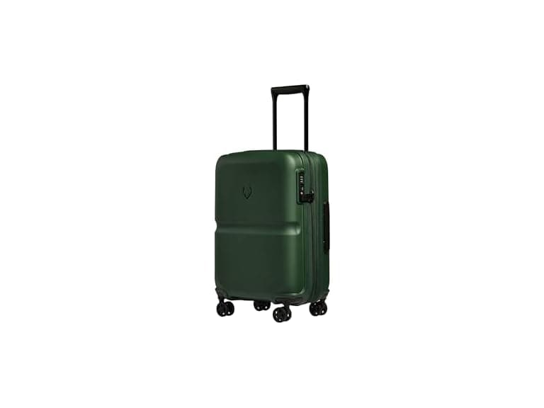 ANTLER Single Stripe 22" Carry-On Hard Shell Luggage - Image 1