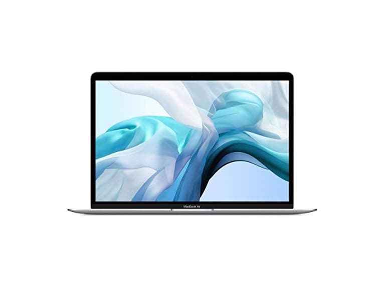 Apple 13.3" MacBook Air i5/8GB/256GB (2020) (S&D) - Image 1