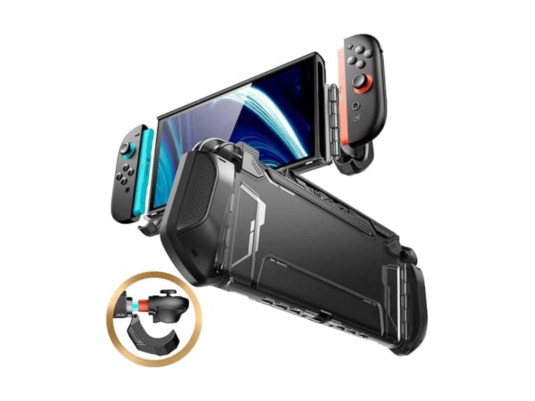 Mumba Switch 2 Blade Military-Grade Case - Image 1