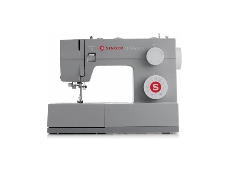 SINGER Heavy Duty 4432 Sewing Machine - Image 1