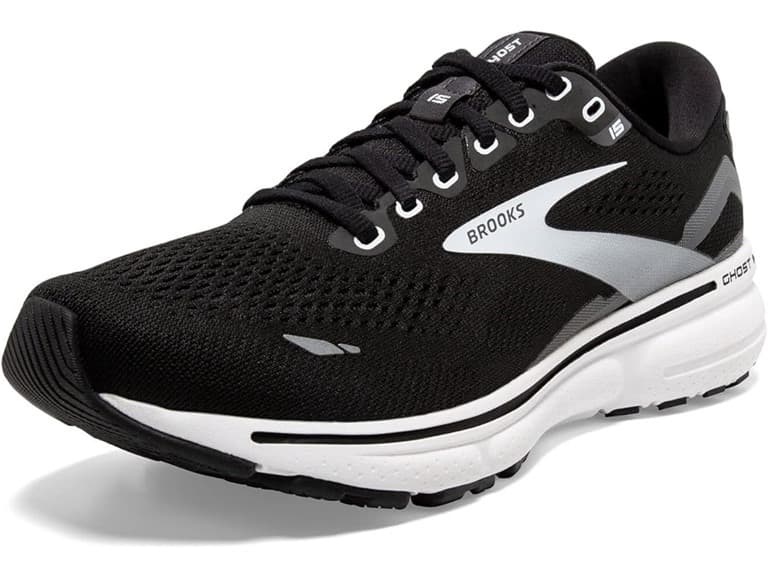 Brooks Women's Ghost 15 Shoes (7-9) - Image 1