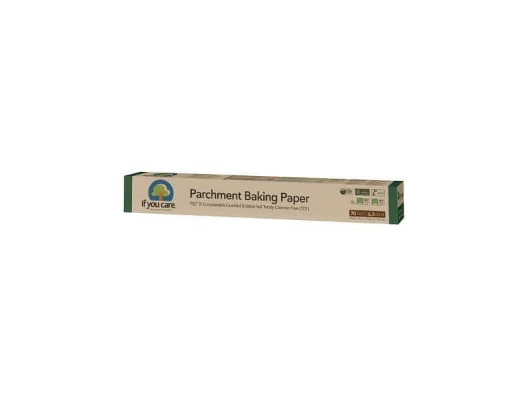 Parchment Paper, 70 Sq Ft (Pack of 4) - Image 1