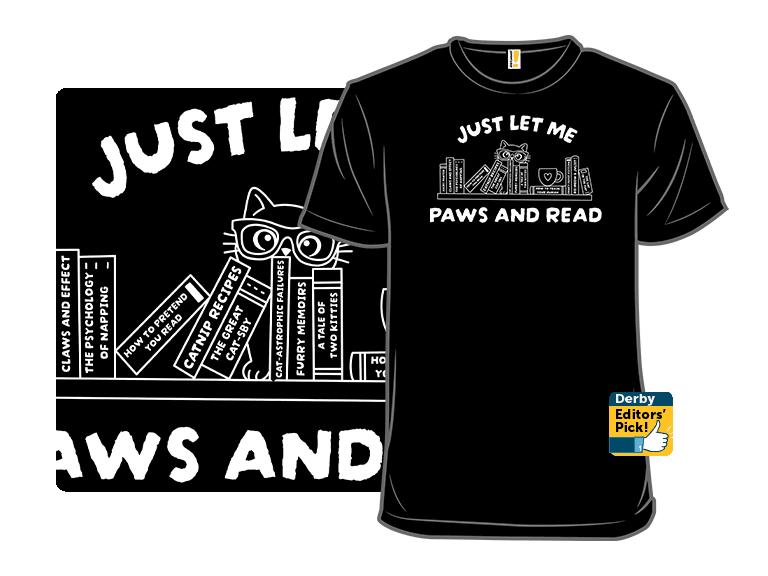 Paws and Read - Image 1