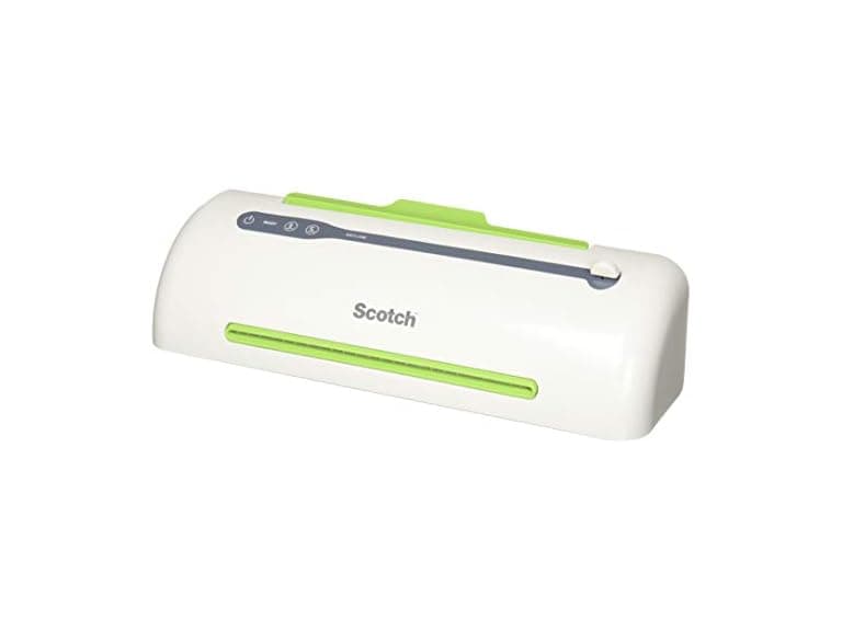 Scotch MMMTL906 - Scotch PRO Thermal Laminator - Image 1