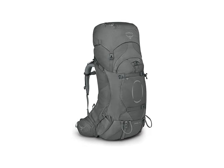 Osprey Ariel 55L Women's Backpacking Backpack - Image 1