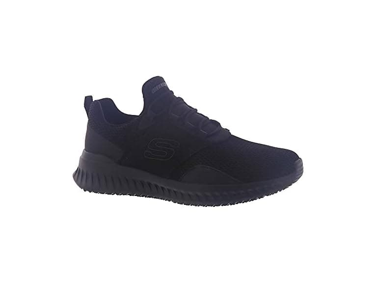 Skechers Men's Tilido Work Sneaker (10) - Image 1