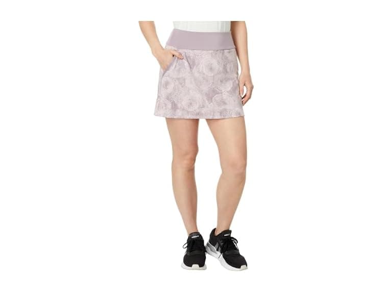 Adidas Women Standard Women's Ultimate365 Skort - Image 1