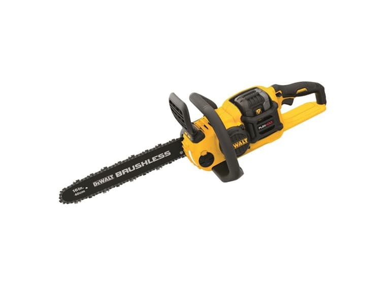 DEWALT DCCS670X1 16in 60V Chainsaw Kit - Image 1