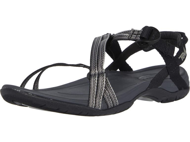 Teva Women's Sirra Sandal (Open Box) - Image 1