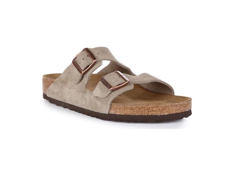 Birkenstock Classic Arizona Leather  - Image 1