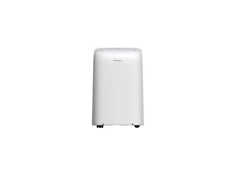 TOSHIBA 8,000 BTU Portable AC | RAC-PD0812CRRU - Image 1