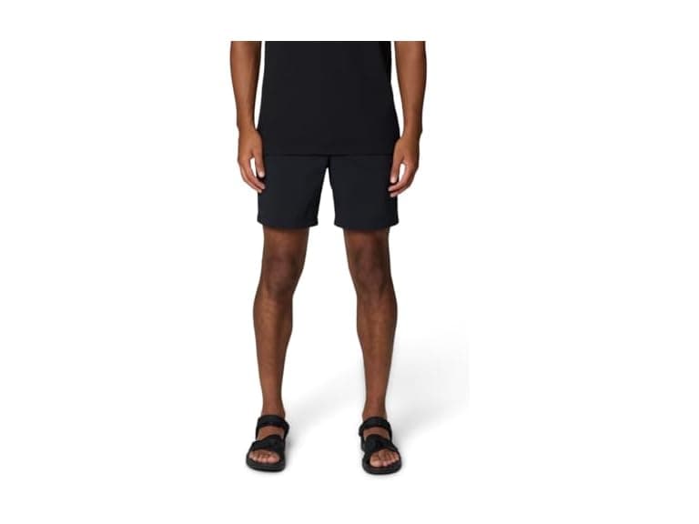 Mountain Hardwear Men Dynama PO Short - Image 1